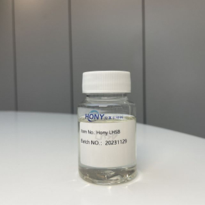 Amphoteric Surfactant Lauramidopropyl Betaine ความสามารถในการเกิดฟองที่ดีสำหรับแชมพู, ครีมอาบน้ำ, ครีมทำความสะอาดผิวหน้าและผลิตภัณฑ์ดูแลเส้นผมและผลิตภัณฑ์ดูแลผิวอื่น ๆ