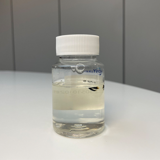 Amphoteric ลดแรงตึงผิว COCAMIDOPROPYL เบทาอีน & โซเดียมคลอไรด์ & โซเดียมเบนโซเอต ระคายเคืองต่ำ ประสิทธิภาพเล็กน้อย
