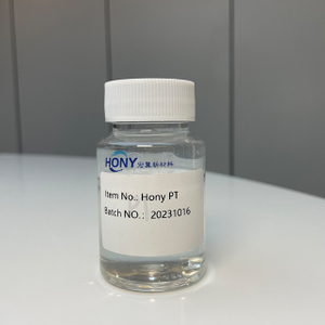 Emollients PPG-3 Benzyl Ether Myristate ป้องกันไฟฟ้าสถิตย์ ให้ความรู้สึกนุ่มแบบซิลิโคนดีเยี่ยม