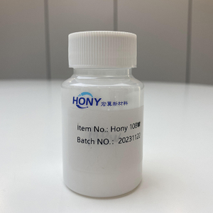 อิมัลชัน Dimethicone Dimethiconol & TEA ครีมนวดผม Dodecylbenzenesulfonate อิมัลชันประจุลบ ความเรียบเนียน ความเข้ากันได้แบบแห้งและเปียก 