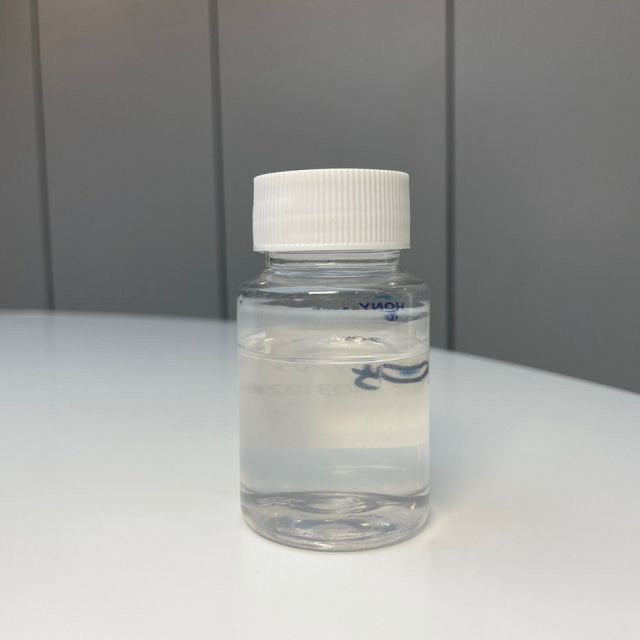 アミノ機能性流体ビスアミノプロピルジメチコンコンディショナー良好な帯電防止毛髪の散乱現象を改善滑らかで光沢のある