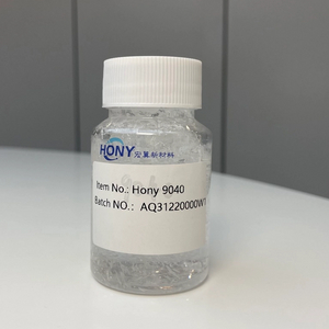 Silikon Elastomer Karışımları Siklopentasiloksan(&)Dimetikon &Ccedil;apraz Polimer 