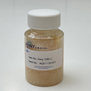 การดูแลบ้าน Dialkylester AmmoniumMethosulfate น้ำมันปาล์ม ความนุ่มนวลที่ไม่ติดไฟและ Esterquat ป้องกันไฟฟ้าสถิตย์