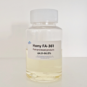  Hony FA-361 (Kabarık Silikon Yağı) Kolay &Ccedil;&ouml;z&uuml;n&uuml;rl&uuml;k &Ouml;zelliğine Sahip, İşlem Sonrası Yapışmayan Kabarık