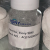 Silikon Elastomer Karışımları Siklopentasiloksan(&)Dimetikon &Ccedil;apraz Polimer 