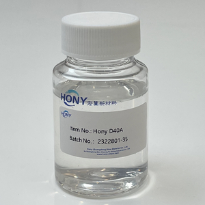 PEG-12 DIMETHICONE 무색 투명 내지 반투명 호박색 액체 냉간 가공 가능