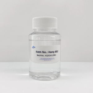  127281-18-9 PEG-6 كابريليك/كابريك جليسريدات مستحضرات تجميل مائية مائية