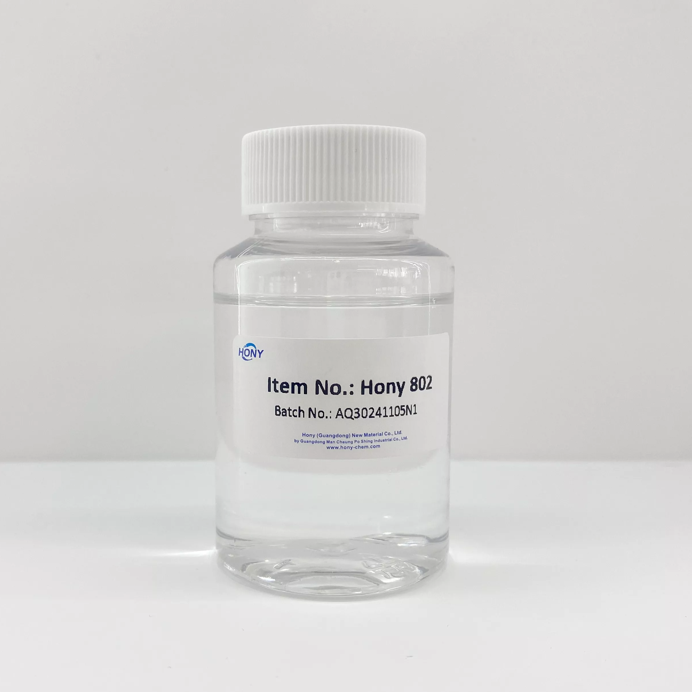 PEG-6 Caprylic/Capric Glycerides ปลอดภัยสำหรับผิวหนังหรือไม่?