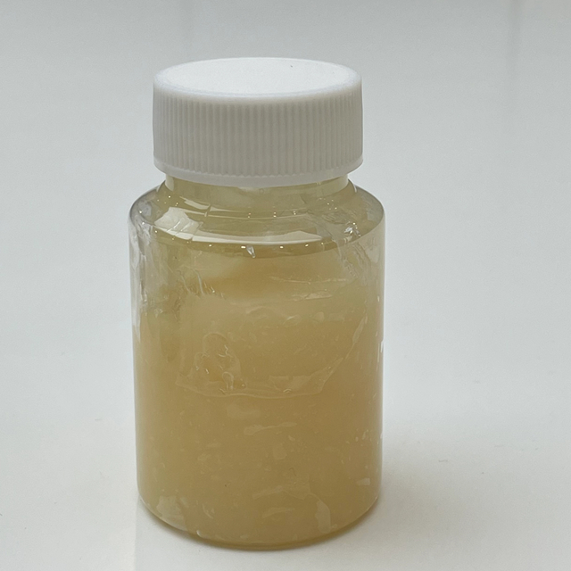 지방산 Dipalmitoylethyl Hydroxyethylmonium Methosulfate 자택 요양을 위한 좋은 부드러움 Esterquat 재습윤성