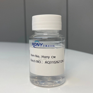 ซิลิโคนดัดแปลง Caprylyl Methicone ให้ผิวสัมผัสหรูหรา ไม่เหนียวเหนอะหนะ Volatile Silicone