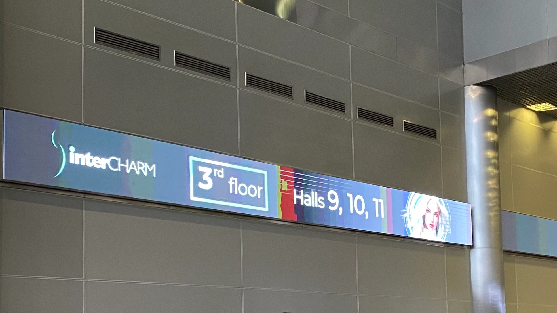 interCHARM Rusya 2024'e Bir Bakış - HONY i&ccedil;in M&uuml;kemmelliğin G&ouml;sterimi