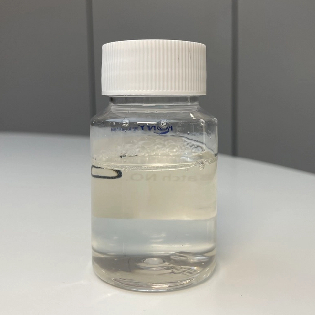 Amino Acid Surfactants Disodium Cocoyl Glutamte ให้ความชุ่มชื้นอย่างน่าพึงพอใจอย่างยิ่ง