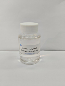 คอนดิชันเนอร์ Dimethicone ที่ละลายน้ำได้ PEG-12 ความหนืดสูงเพื่อความเงางาม